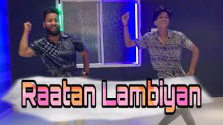 Raatan Lambiyan  #short #youtubeshort #shortvideo #shershah #raatanlambiyan #prayasgodha