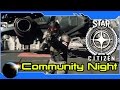 Star Citizen - I Aim to Misbehave -Community Night