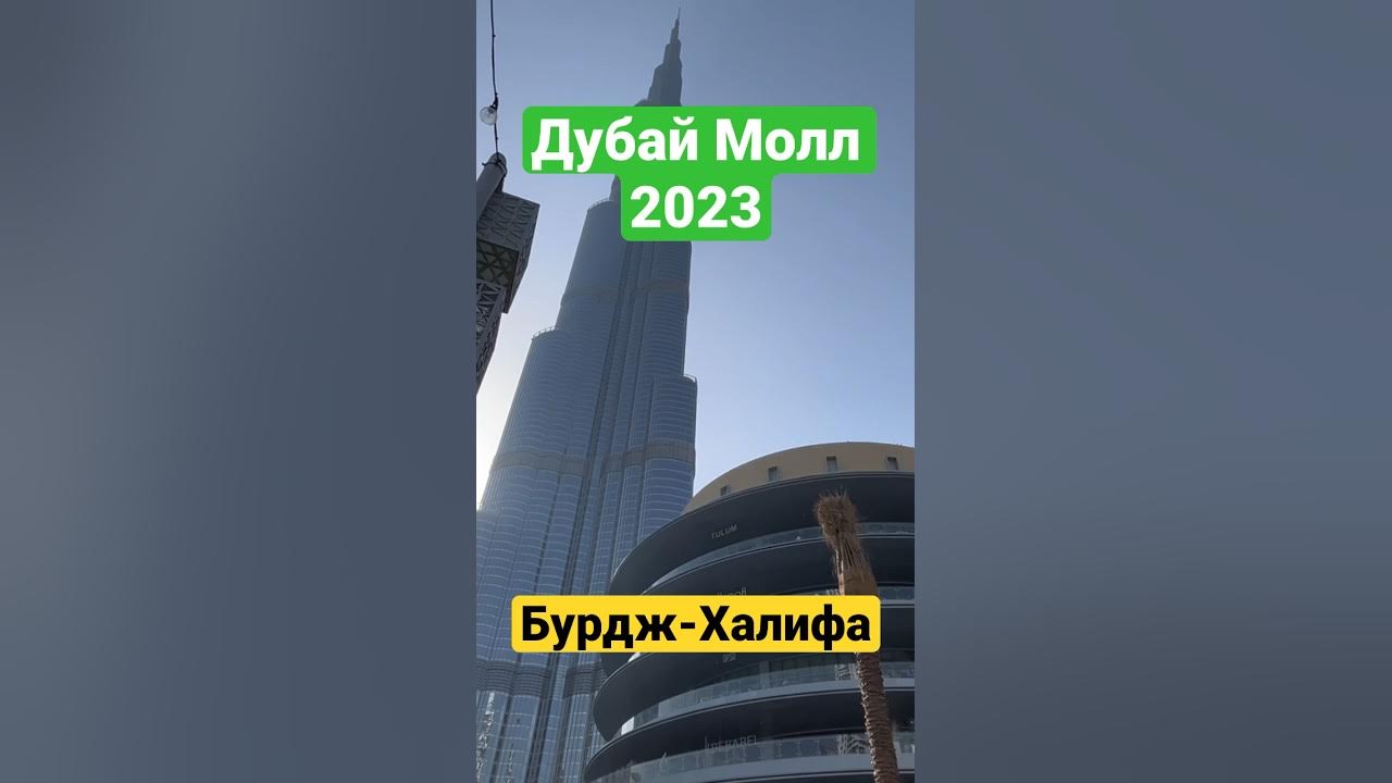 Халиф 2023