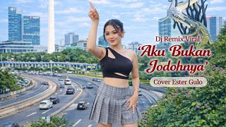 Lagu Terbaru Dan Viral  Aku Bukan Jodohnya  Cover Ester Gulo laguviral lagu beranda