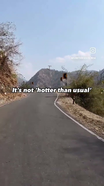 🚨 This isn’t just another hot summer—it’s the HOTTEST in recorded history.