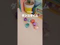 仲間が増えたマイクロペットたちの1日ルーティーン🐱✨#デジタル #かわいい #おもちゃ #マイクロペット #micropets