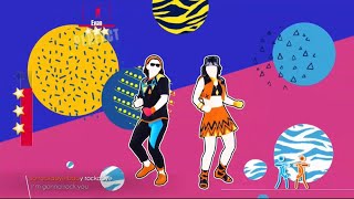 Just Dance 2018 - Rockabye - 5 Stars + Megastar