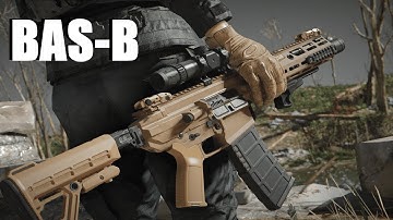 Fallout 4 Mod Review - MW2023 Winter