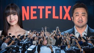 картинка: «Лиса из BLACKPINK только что нарушила правила Голливуда — вот что произошло на самом деле!»