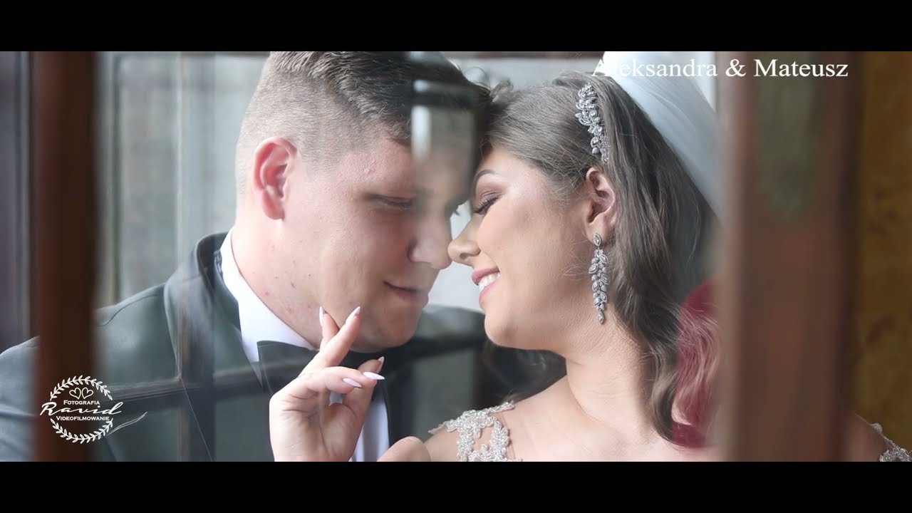 Aleksandra i Mateusz