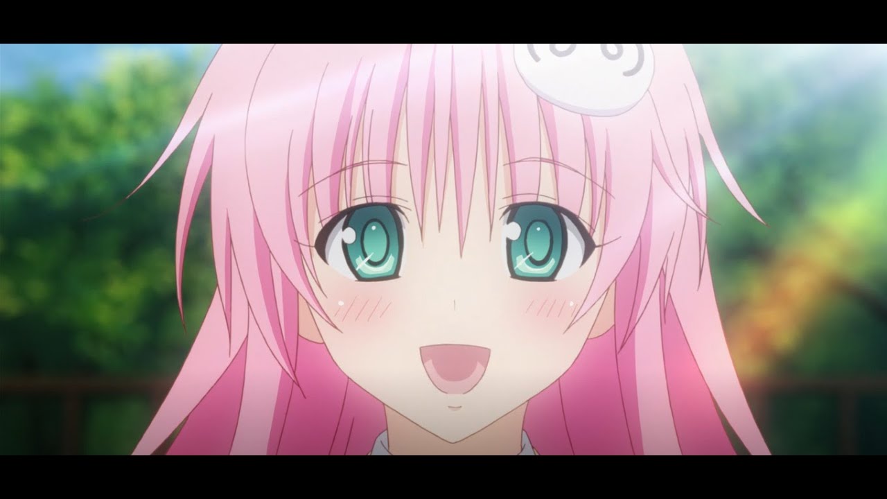 Motto To Love Ru Episode 1 Reaction もっと To Loveる とらぶる Youtube