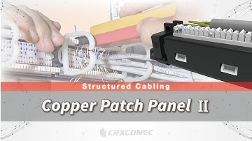 How To Install The Patch Panel?  Easy Tips Sharing