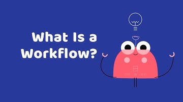 What Is a Workflow? Manual vs. Automatic Explained by Kissflow