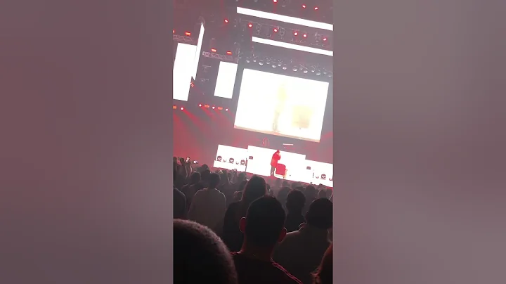 Cosculluela - “Categoría Cos” Tiraera a Anuel Pt.4Concierto Choliseo Puerto Rico 2018🇵🇷