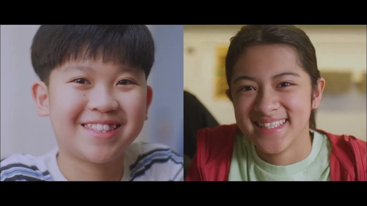 Singapore Children's Society Corporate Video 2022