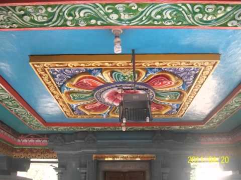 AZHAGELLAM MURUGANE