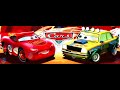 RAYO MCQUEEN LA LUZ FANTASMA MATE CARS 1 PELICULA COMPLETA EN ESPAÑOL DEL VIDEOJUEGO MACUIN CARROS