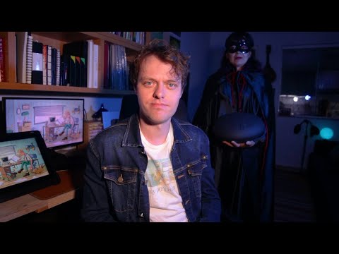Welcome to my SECRET PARTY