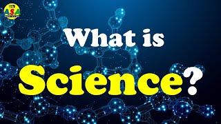 What is Science? Science or White Magic