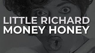 Little Richard - Money Honey (Official Audio)