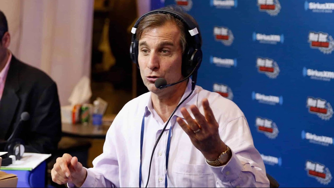 AUDIO: Chris Russo Goes Berserk on Mad Dog Morning Show, Later Calms Down –  OutKick