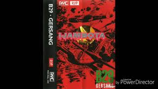 Download Lagu JERITAN SANG JIPSI-GERSANG(IJAMBOTA) MP3 Download Lagu JERITAN SANG JIPSI-GERSANG(IJAMBOTA) MP3