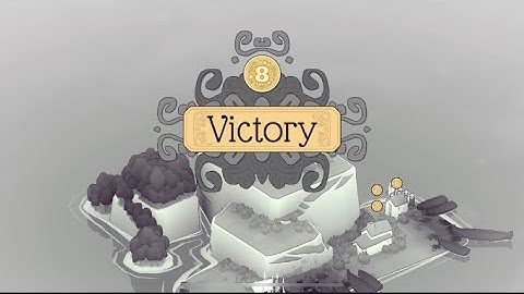 Bad North compilation