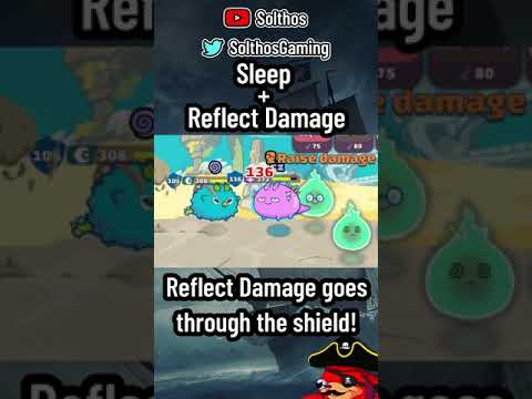 Reflect Damage goes