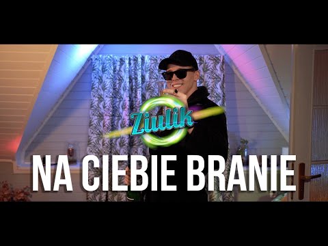 Na Ciebie branie