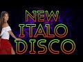 ( BCR ) SPECIAL REMIXES ( THE BEST CLASSICS ) NEW GENERATION ITALO DISCO