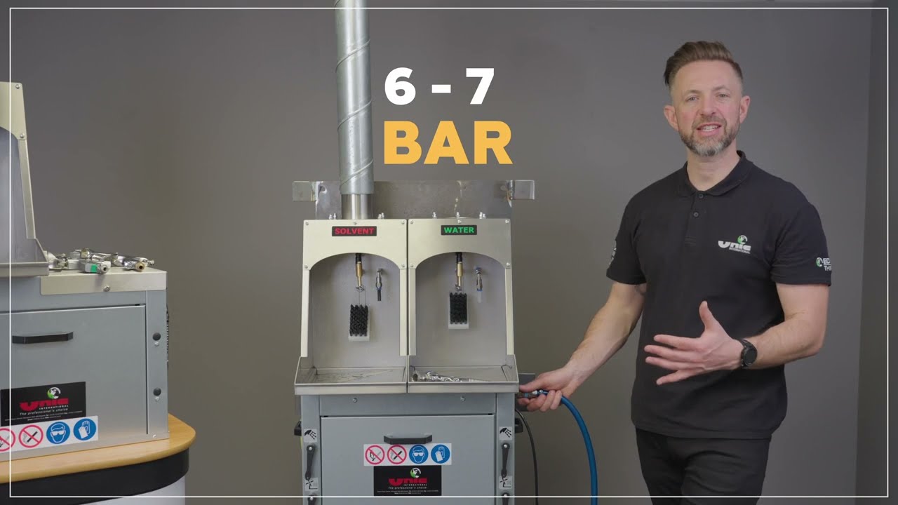 How To Use the UGC1006 and UGC1006T