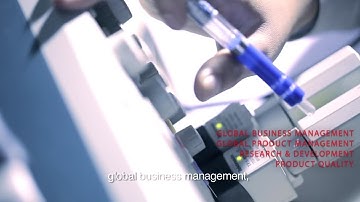 Rockwell Automation Harbin China