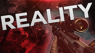 Reality - by Tavuh #DareERC @PressureVisuals