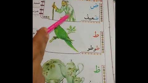 Class III Sindhi N.M.T Lecture No. 04