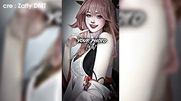 ( Share Code ) Dynasty Remix - 2 Ảnh Giật Giật( Alight Motion )