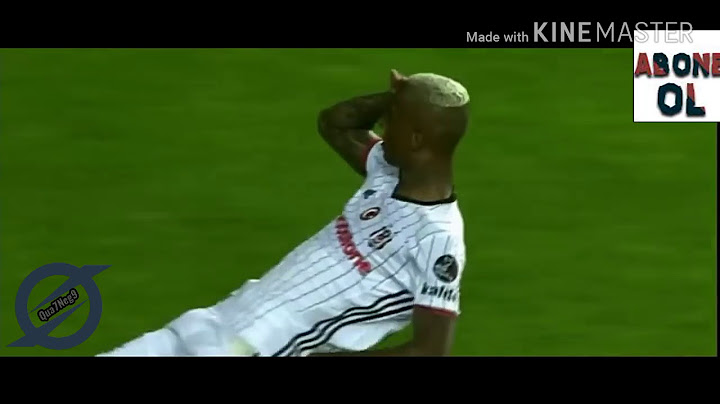 Anderson Talisca Top 10 Goals 🔥🔥