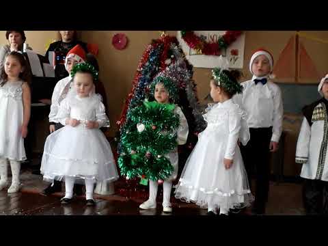 ლუკას და ბარბარეს ზეიმი 2019 წელი