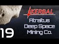 Kerbal space program  atraitus deep space mining co  episode 19