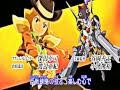 ダンボール戦機W 三位一体