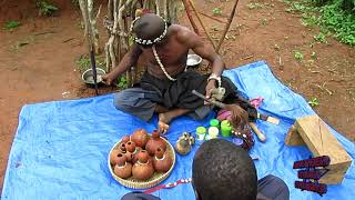 NG'WANA KALANGA___MAISHA(Official Video 2020) uploaded by Amos Mpalazi TV 0786096413.