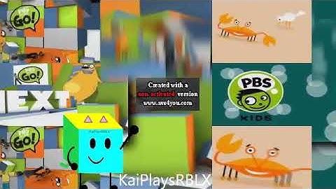 5 Shuric Scans With Are Slides (AVS Version)