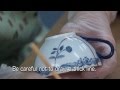 Kintsugi Repair DIY -Complete English subtitles!