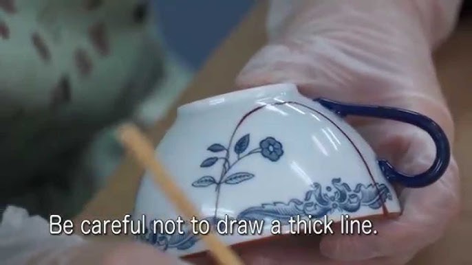 How To Fix Broken Ceramics – Soul Ceramics