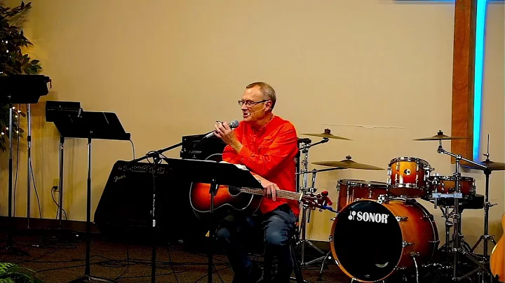Pull Back The Curtain | Pastor Burton Lowry | Nove...