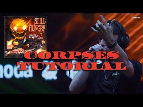BizKit - “CORPSES” (Loopstation Tutorial)
