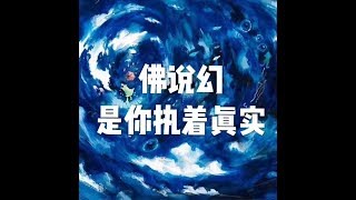 201712 佛说幻  是你执着真实22858