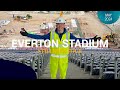 Come and see the new everton stadium with stillryan