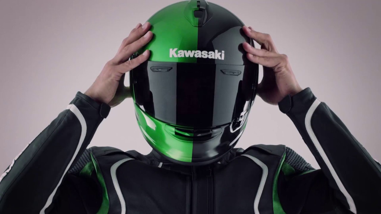 Kawasaki Ninja o Z? La scelta più difficile (man) - YouTube