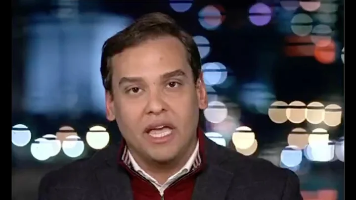 WHOA: Lying Republican George Santos destroyed BY ...