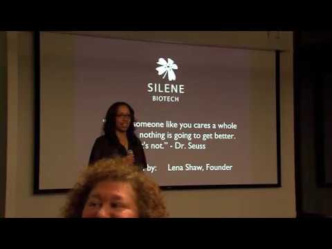 inclusive or Silene Biotech
