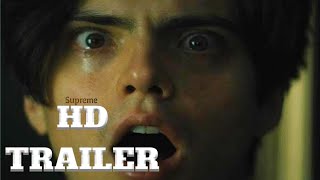 DANIEL ISN'T REAL Official Trailer (2019) Patrick Schwarzenegger, Thriller Movie HD
