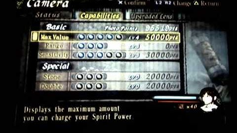 Fatal frame 3 Walkthrough (PART42)