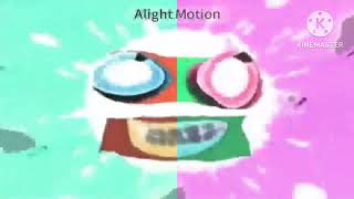 (NEW EFFECT POWER) Klasky Csupo in G Major Udacubed [CATASTROPHIC LOUD!]