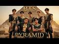 BTS 방탄소년단 PYRAMID The 5th Album ARIRANG FMV